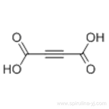 Acetylenedicarboxylic acid CAS 142-45-0